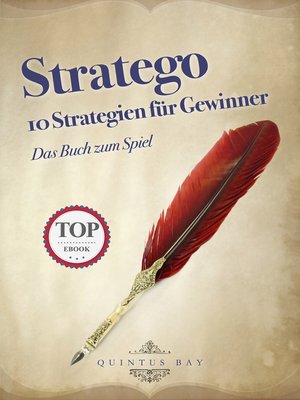 cover image of Stratego
